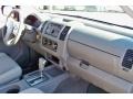 2008 Radiant Silver Nissan Frontier SE Crew Cab 4x4  photo #20
