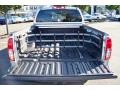 2008 Radiant Silver Nissan Frontier SE Crew Cab 4x4  photo #21