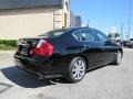 Black Obsidian - M 35x Sedan Photo No. 6