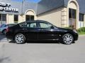 Black Obsidian - M 35x Sedan Photo No. 7