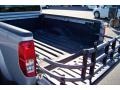2008 Radiant Silver Nissan Frontier SE Crew Cab 4x4  photo #23