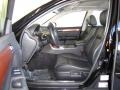 Black Obsidian - M 35x Sedan Photo No. 8