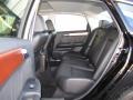Black Obsidian - M 35x Sedan Photo No. 9
