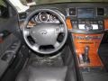 Black Obsidian - M 35x Sedan Photo No. 12