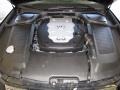 Black Obsidian - M 35x Sedan Photo No. 17