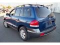 Nautical Blue - Santa Fe GLS 3.5 4WD Photo No. 7