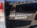 2009 Obsidian Black Pearl Subaru Forester 2.5 X Limited  photo #12