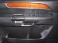 Silver Graphite Gray - QX 56 4WD Photo No. 11