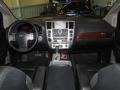Silver Graphite Gray - QX 56 4WD Photo No. 12