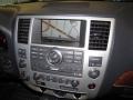 2008 Silver Graphite Gray Infiniti QX 56 4WD  photo #14