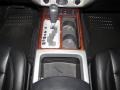 Silver Graphite Gray - QX 56 4WD Photo No. 15