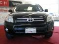Black - RAV4 Limited 4WD Photo No. 2