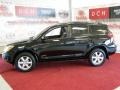 Black - RAV4 Limited 4WD Photo No. 4