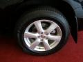 Black - RAV4 Limited 4WD Photo No. 5