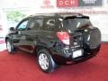Black - RAV4 Limited 4WD Photo No. 6