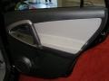 Black - RAV4 Limited 4WD Photo No. 11
