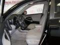 Black - RAV4 Limited 4WD Photo No. 19