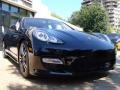 Black - Panamera Turbo Photo No. 2