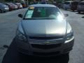 Golden Pewter Metallic - Malibu LS Sedan Photo No. 2