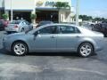 Golden Pewter Metallic - Malibu LS Sedan Photo No. 3