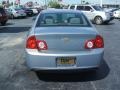 Golden Pewter Metallic - Malibu LS Sedan Photo No. 5