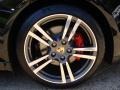 Black - Panamera Turbo Photo No. 6