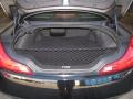  2009 G 37 x Coupe Trunk