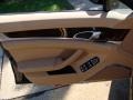 Black - Panamera Turbo Photo No. 7