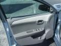 Golden Pewter Metallic - Malibu LS Sedan Photo No. 8