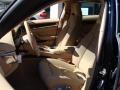 Black - Panamera Turbo Photo No. 10