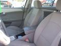 Golden Pewter Metallic - Malibu LS Sedan Photo No. 12