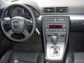 Light Silver Metallic - A4 2.0T Sedan Photo No. 13