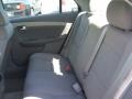 Golden Pewter Metallic - Malibu LS Sedan Photo No. 13