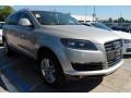 Bahia Beige Metallic 2009 Audi Q7 3.6 quattro
