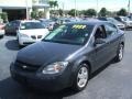 Slate Metallic - Cobalt LT Sedan Photo No. 1