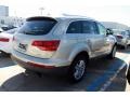Bahia Beige Metallic - Q7 3.6 quattro Photo No. 3