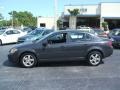 Slate Metallic - Cobalt LT Sedan Photo No. 3