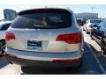 Bahia Beige Metallic - Q7 3.6 quattro Photo No. 4