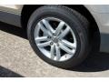 Bahia Beige Metallic - Q7 3.6 quattro Photo No. 5