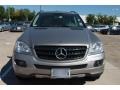 Pewter Metallic - ML 350 4Matic Photo No. 2