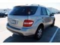 Pewter Metallic - ML 350 4Matic Photo No. 5