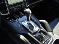 2011 Jet Black Metallic Porsche Cayenne S  photo #15