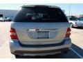 Pewter Metallic - ML 350 4Matic Photo No. 6