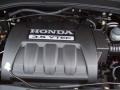 2008 Formal Black Honda Pilot EX 4WD  photo #7