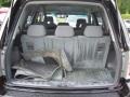 2008 Formal Black Honda Pilot EX 4WD  photo #8