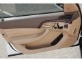 Alabaster White - S 55 AMG Sedan Photo No. 15