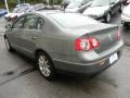 2006 Granite Green Metallic Volkswagen Passat 3.6 Sedan  photo #5