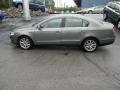 2006 Granite Green Metallic Volkswagen Passat 3.6 Sedan  photo #6