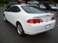 2004 Taffeta White Acura RSX Sports Coupe  photo #2