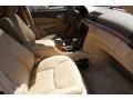 Alabaster White - S 55 AMG Sedan Photo No. 28